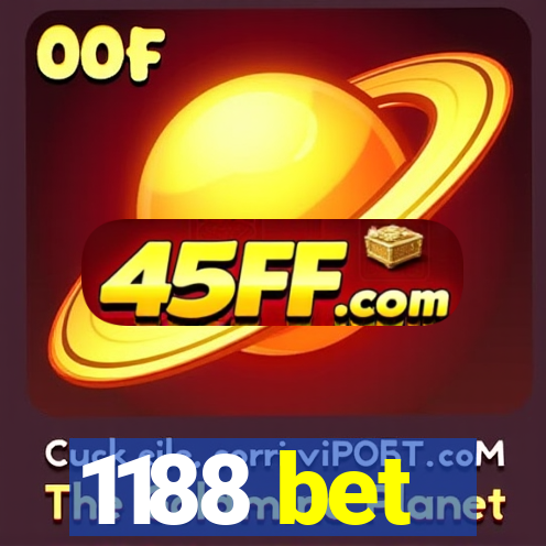 1188 bet